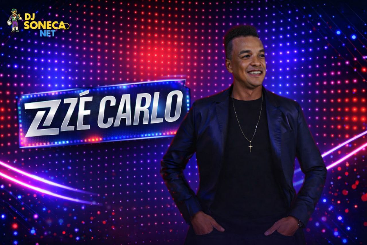 ZÉ CARLO