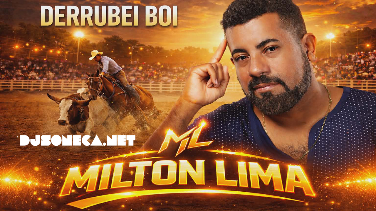MILTOM LIMA