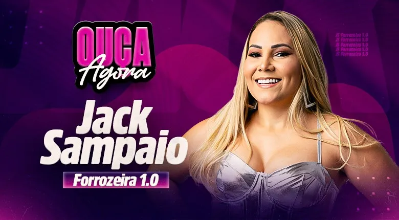 JACK SAMPAIO