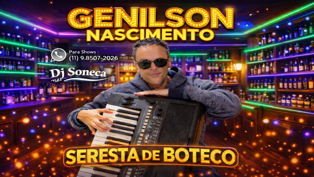 GENILSON NASCIMENTO