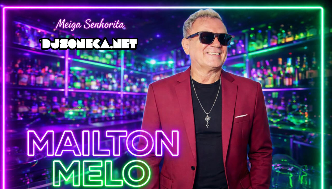 MAILTON MELO