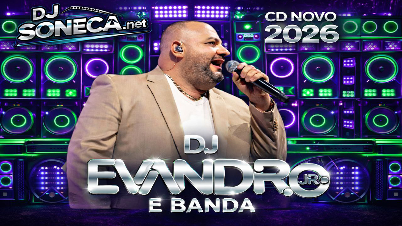 DJ EVANDRO