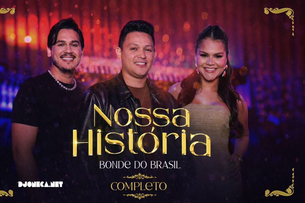 BONDE DO BRASIL