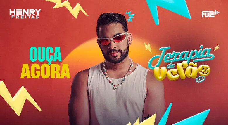 HENRY FREITAS