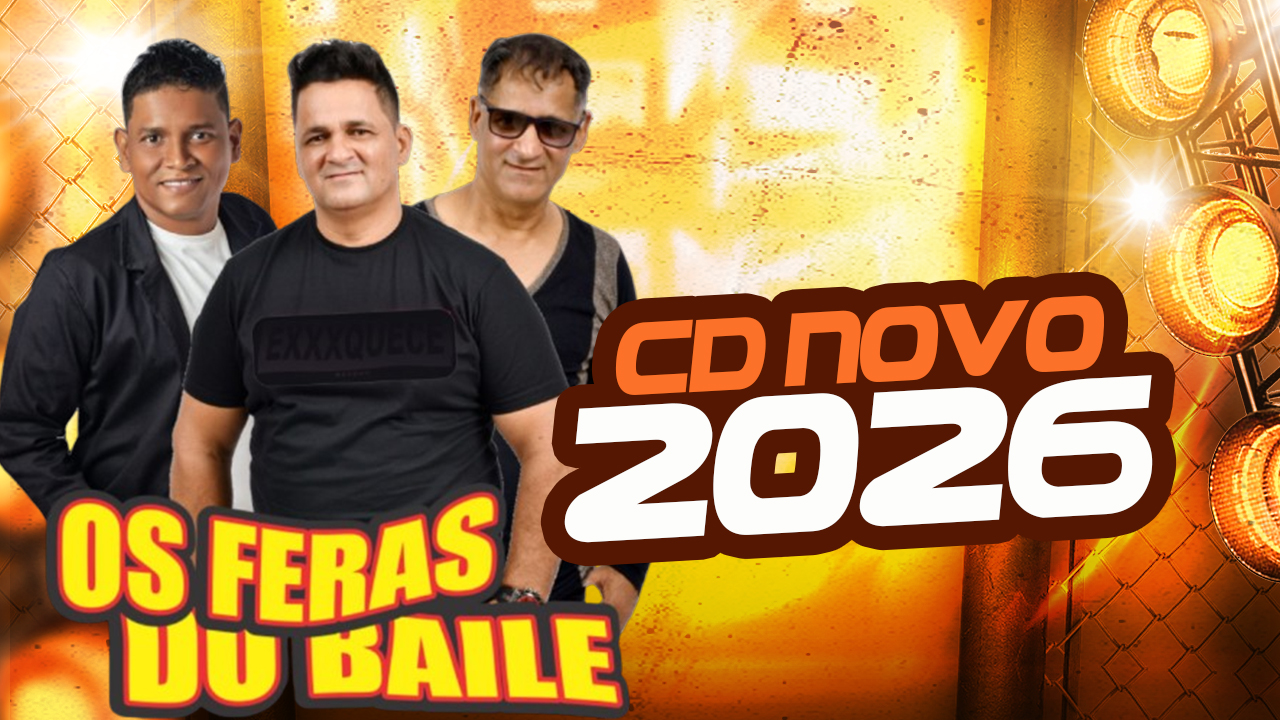 OS FERAS DO BAILE