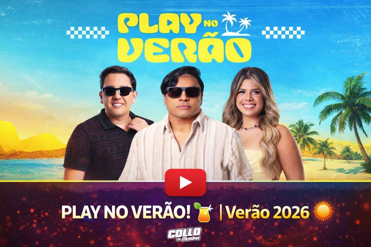 COLLO DE MENINA