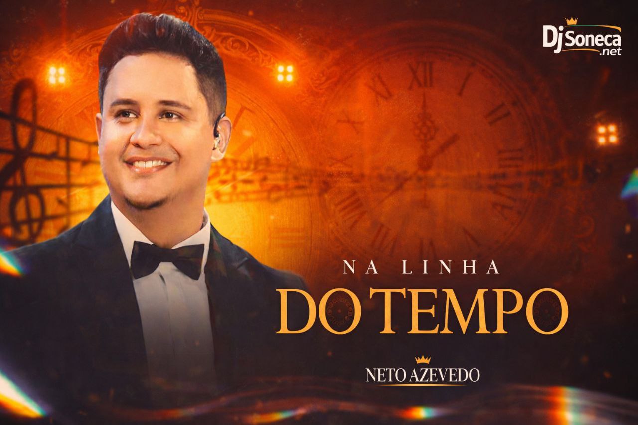 NETO AZEVEDO