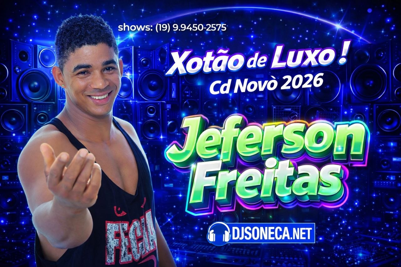 JEFERSON FREITAS
