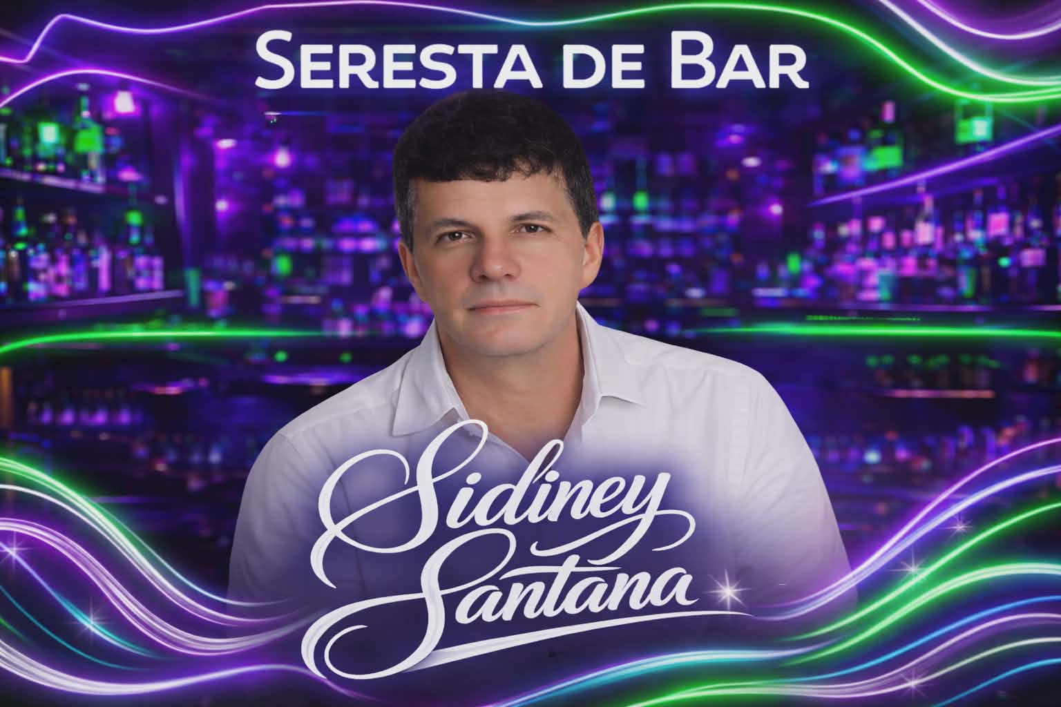 SIDINEY SANTANA