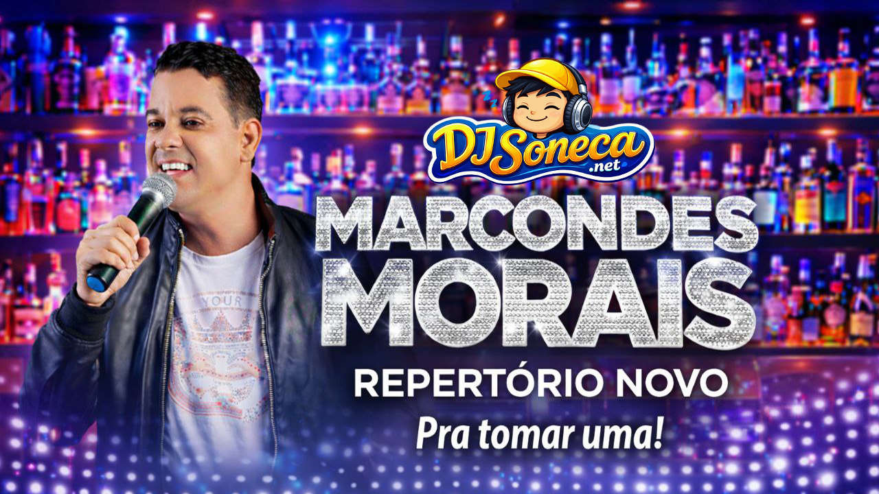MARCONDES MORAIS