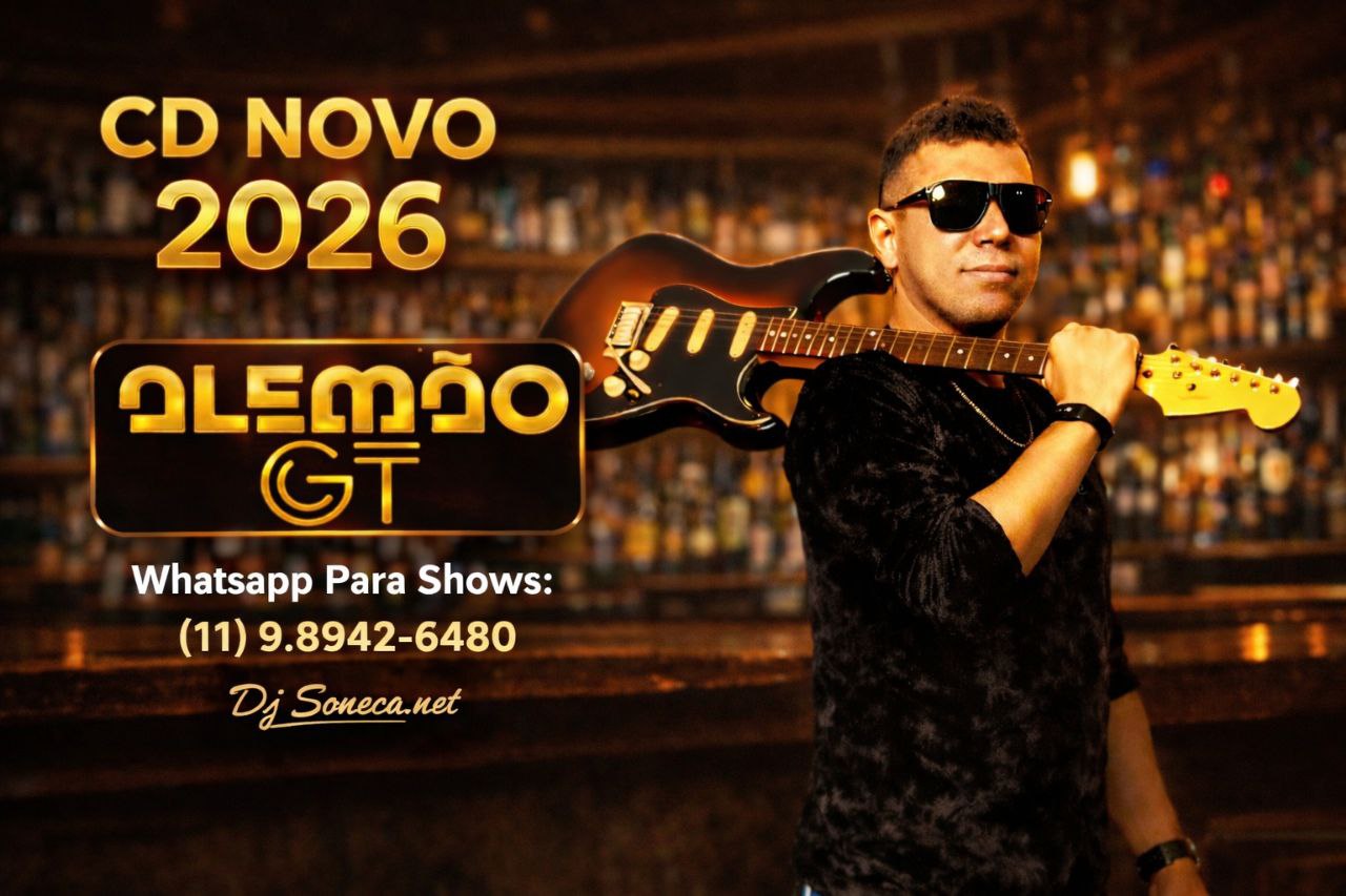 ALEMÃO GT