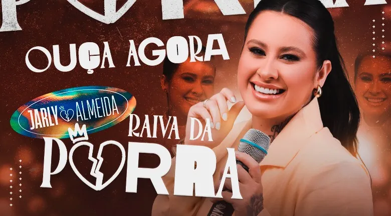 JARLY ALMEIDA