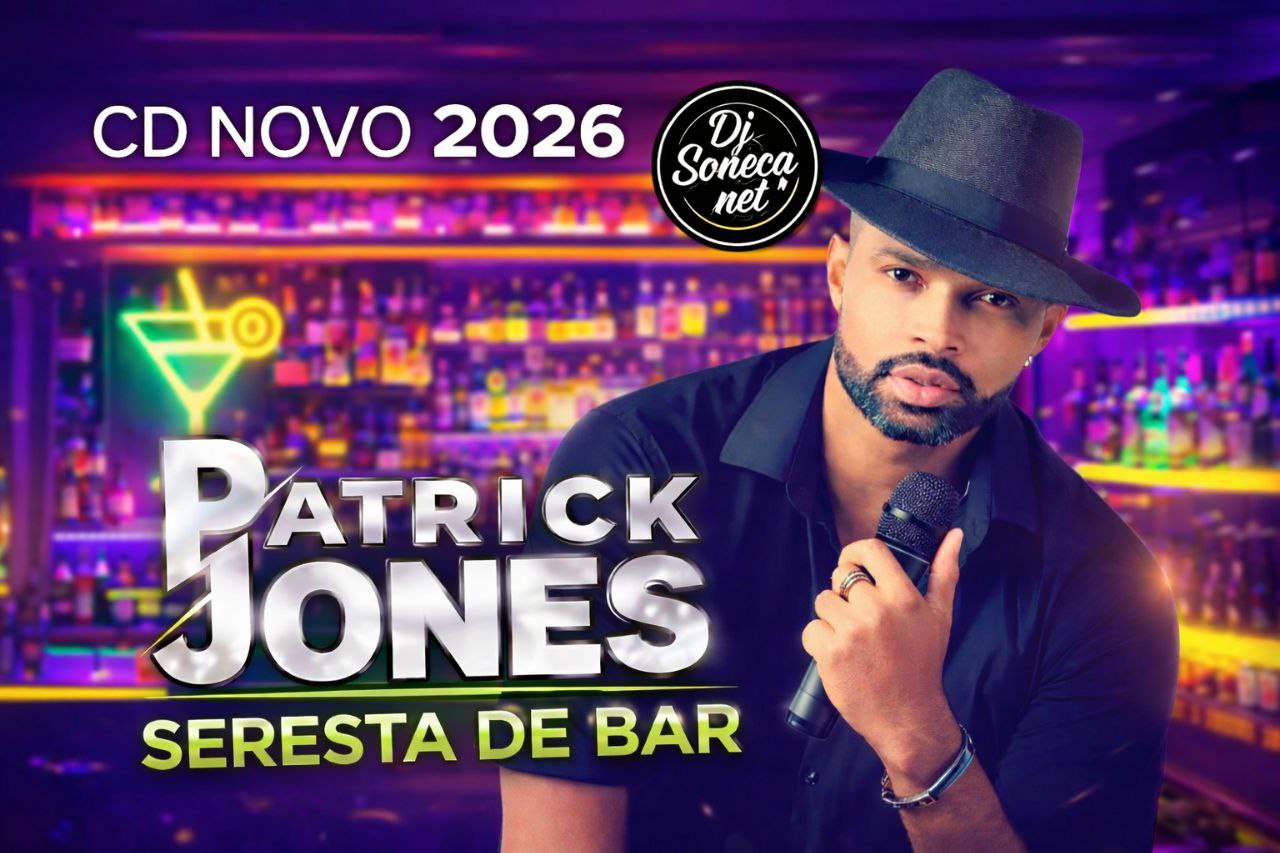 PATRICK JONES