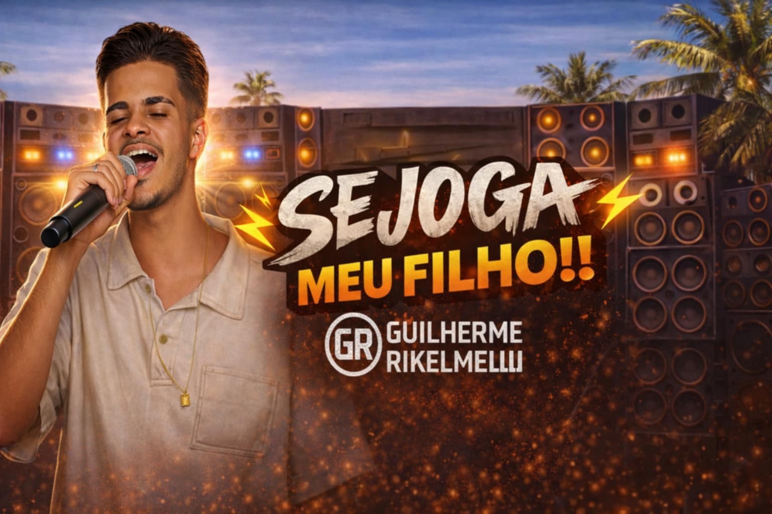GUILHERME RIKELME