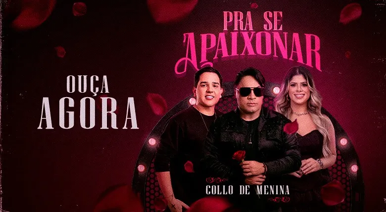 COLLO DE MENINA