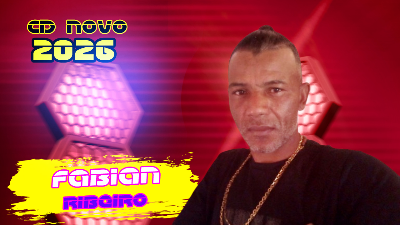 FABIAN RIBEIRO