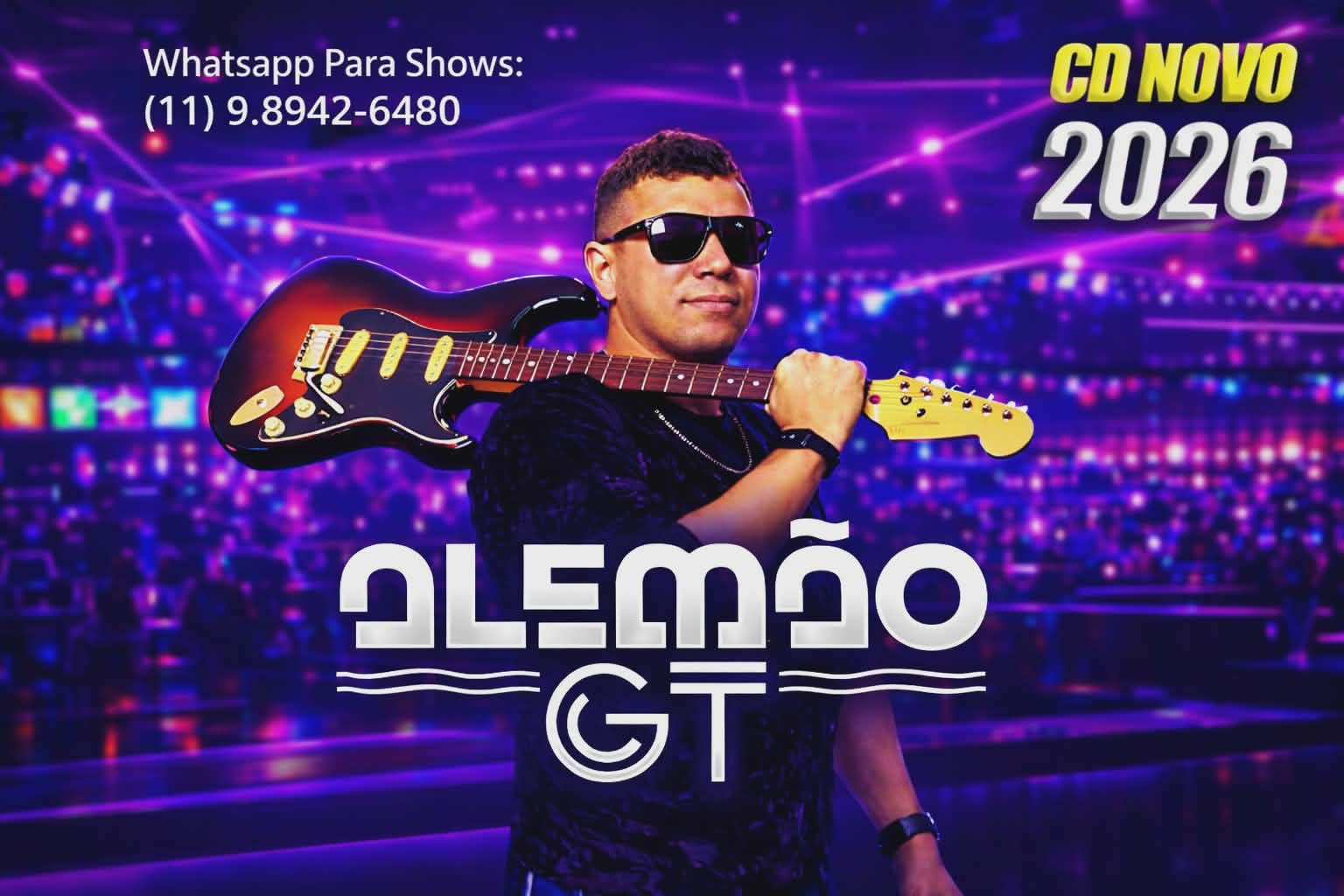 ALEMÃO GT