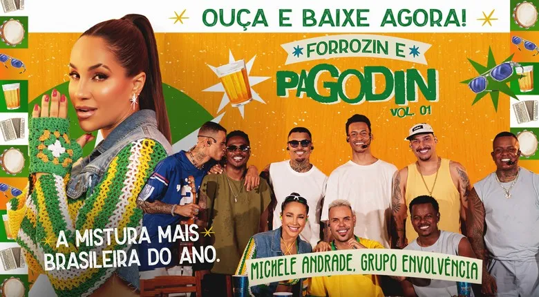 MICHELE ANDRADE