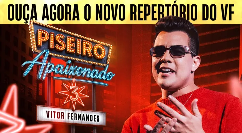 VITOR FERNANDES