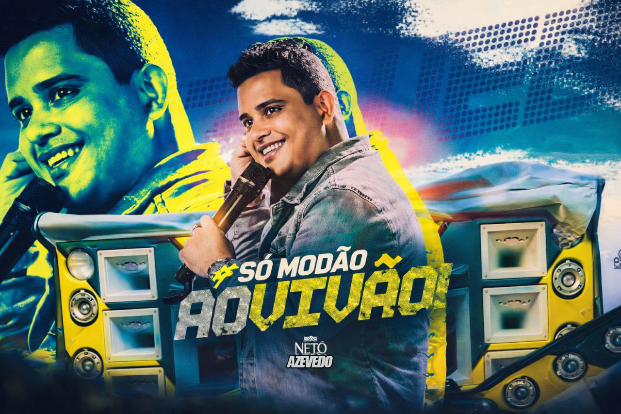 NETO AZEVEDO
