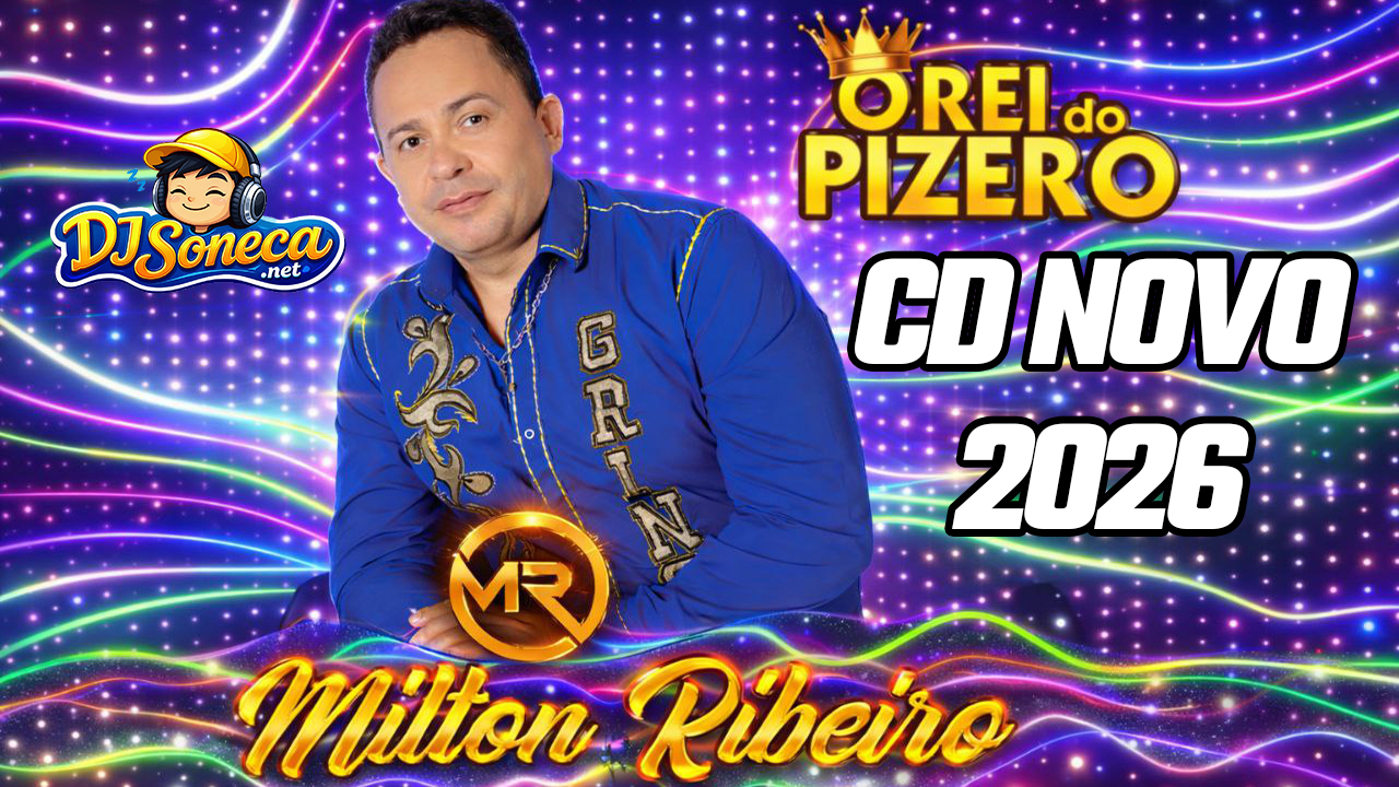 MILTO RIBEIRO