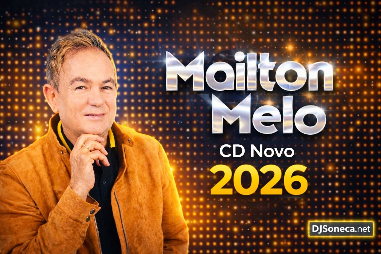 MAILTON LIMA