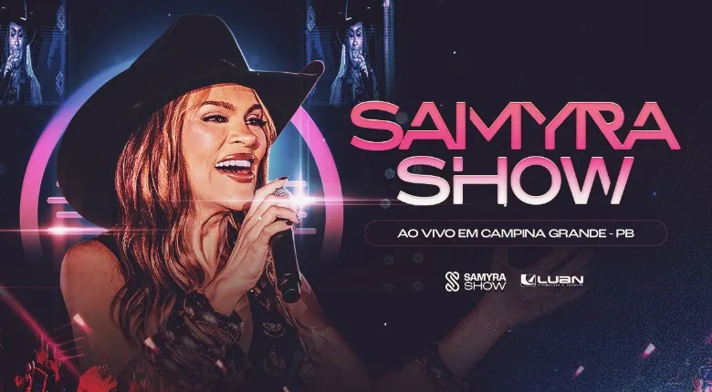 SAMIRA SHOW