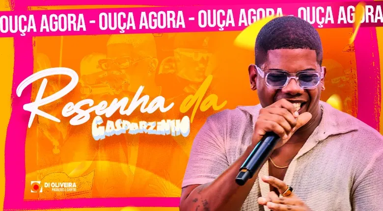GASPARZINHO