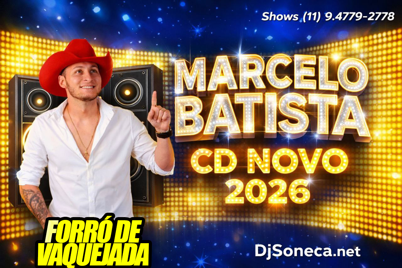 MARCELO BATISTA