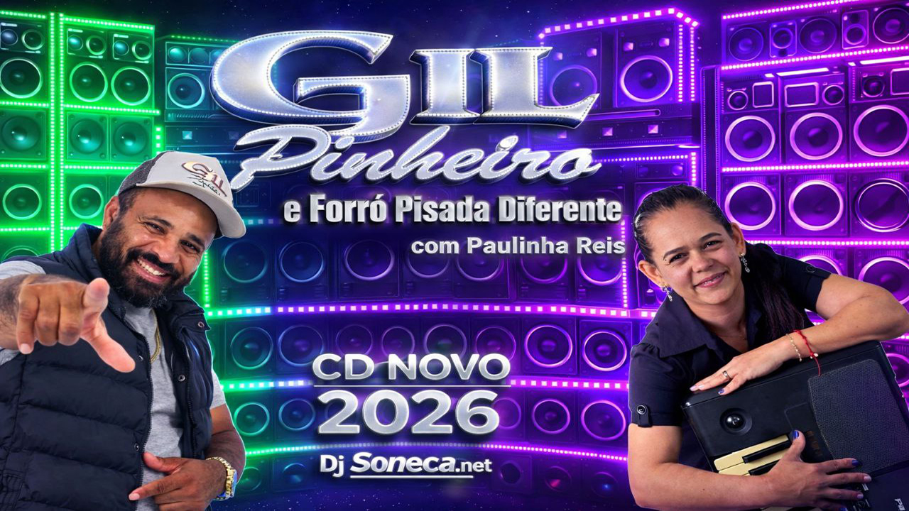 GIL PINHEIRO