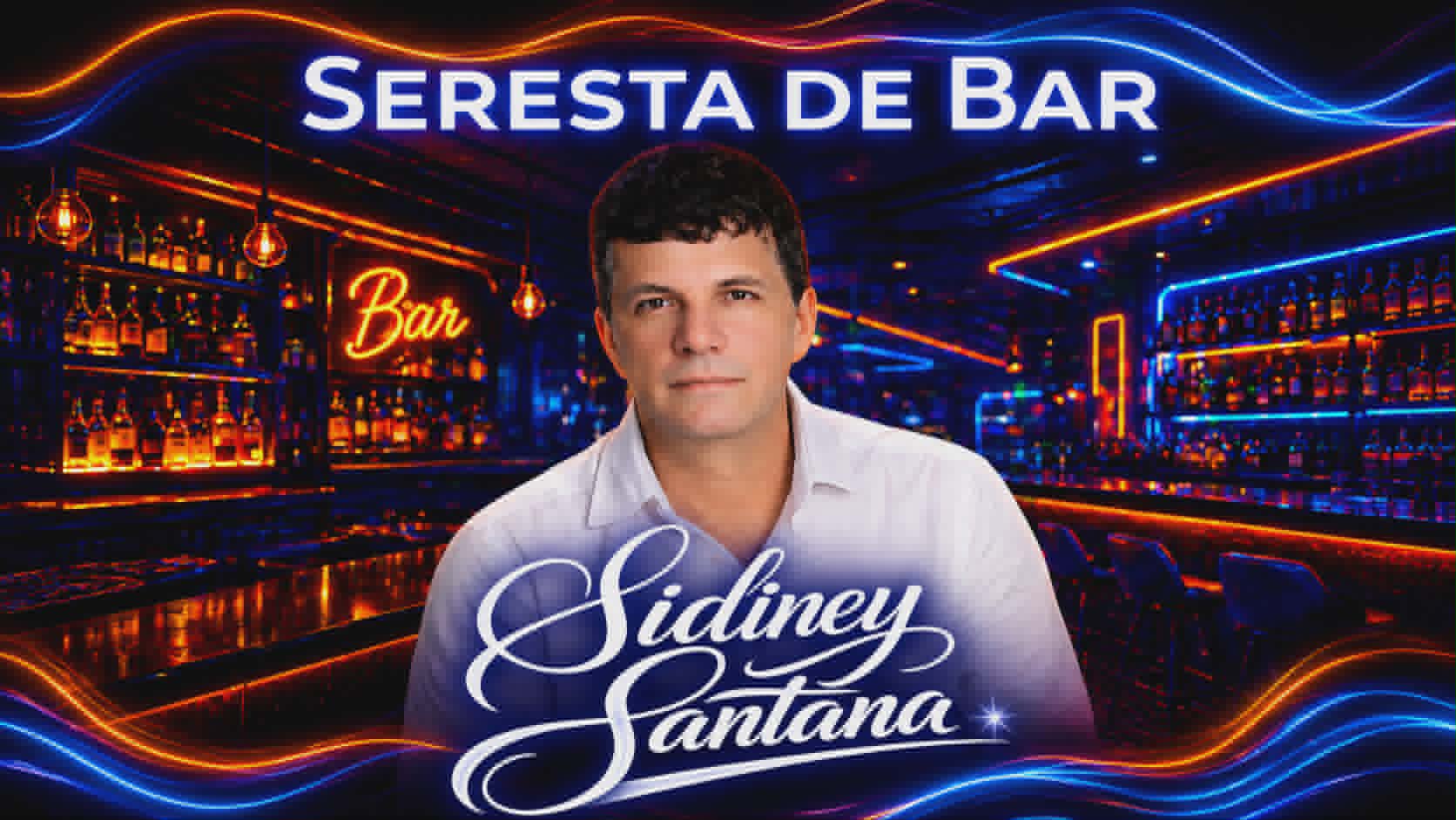 SIDINEY SANTANA